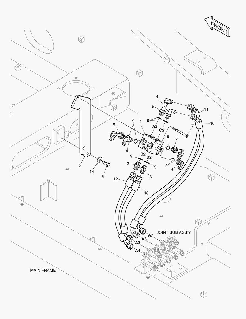 ИЗМЕНЕНИЯ РЕЖИМА ТРУБОПРОВОДА(1)