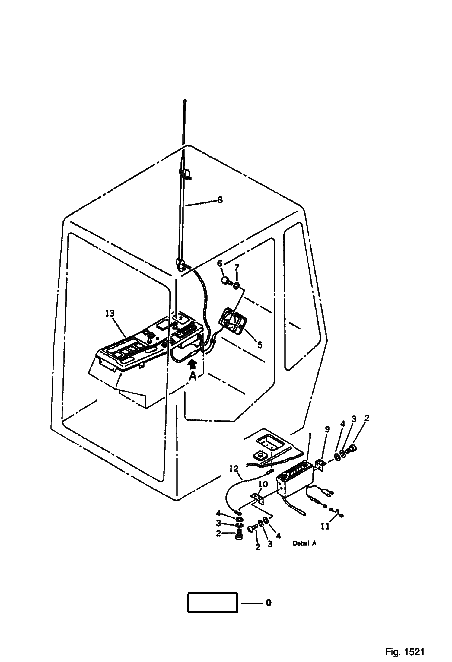 Схема АВТОМОБИЛЬНЫЙ РАДИОПРИЕМНИК