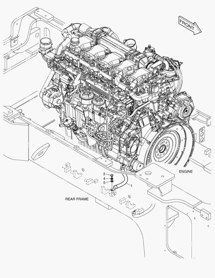 ЭЛЕКТРИЧЕСКИЕ ЗАПЧАСТИ - ДВИГАТЕЛЬ
