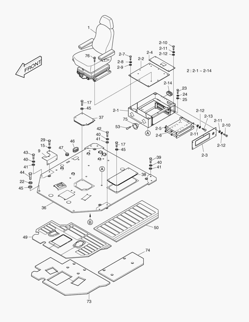 ЛИСТ НАСТИЛА В СБОРЕ