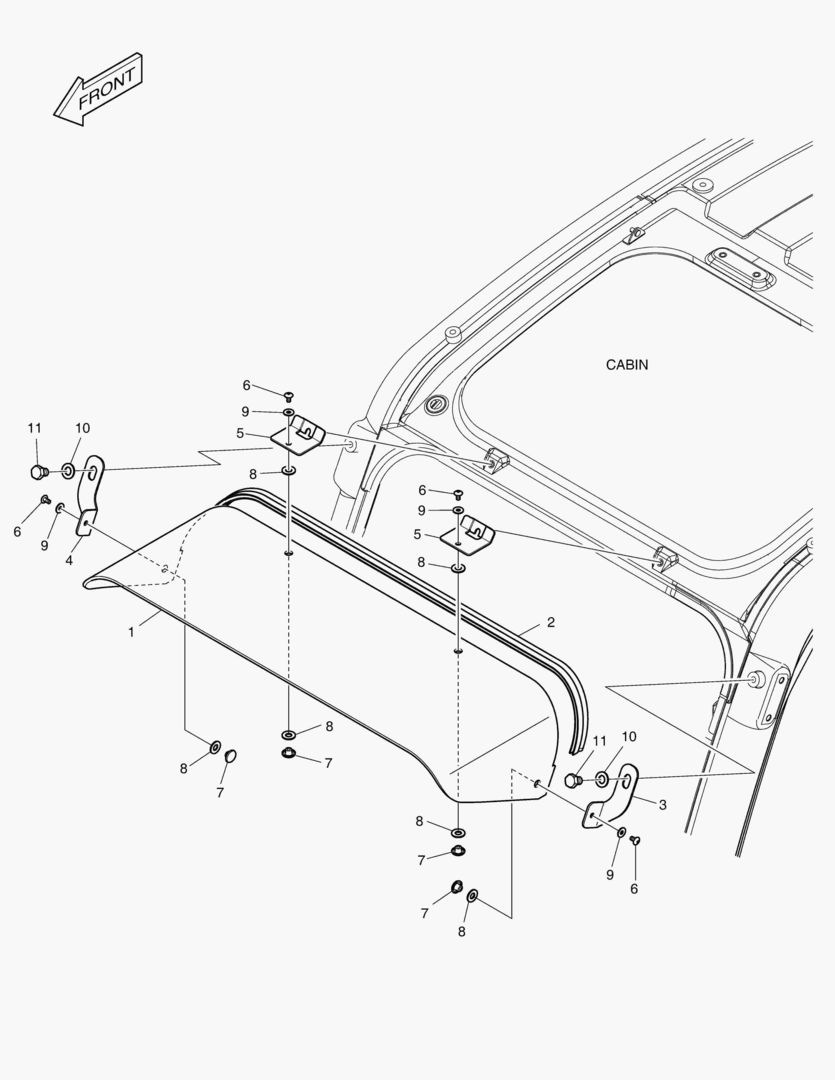 ЗАЩИТА ОТ ДОЖДЯ