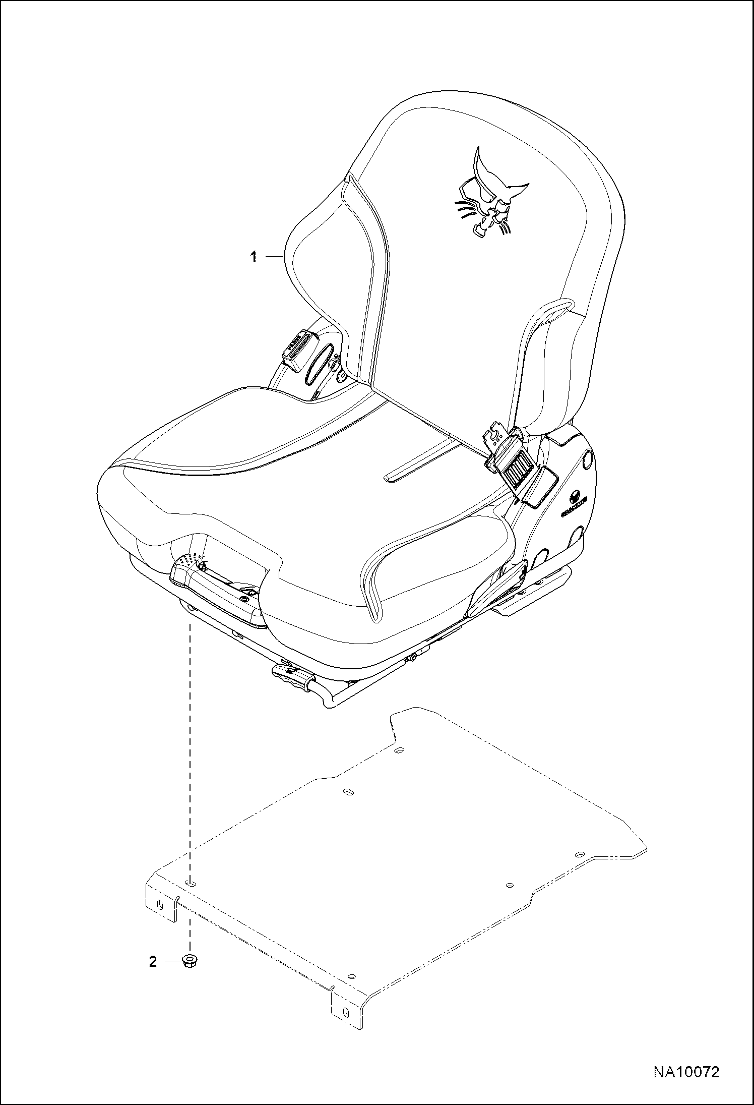 СИДЕНЬЕ (ПОДВЕСКА) (МАТЕРИЯ)