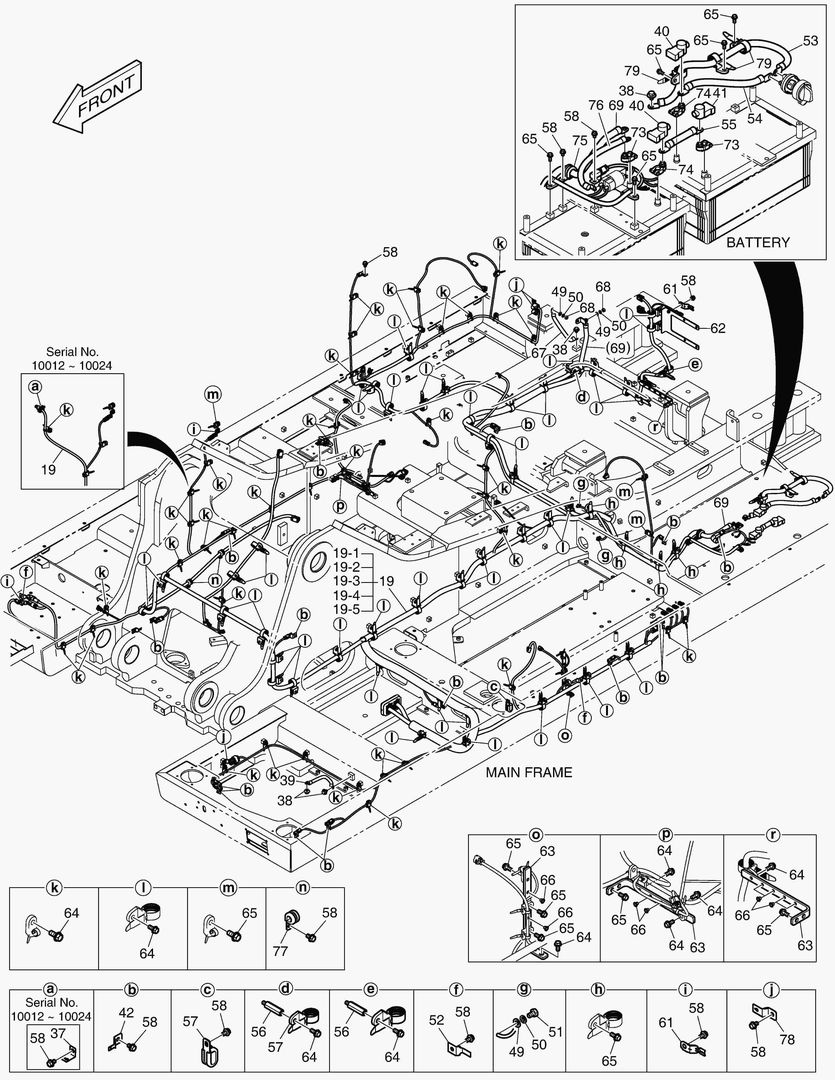 ЭЛЕКТРОПРОВОДКА