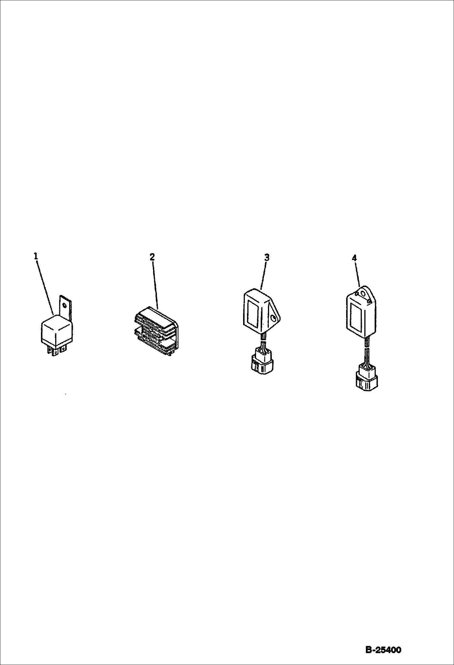 ПРЕДОХРАНИТЕЛЬНОЕ РЕЛЕ И ТАЙМЕР ЛЕНТОЧНОГО НАГРЕВАТЕЛЯ