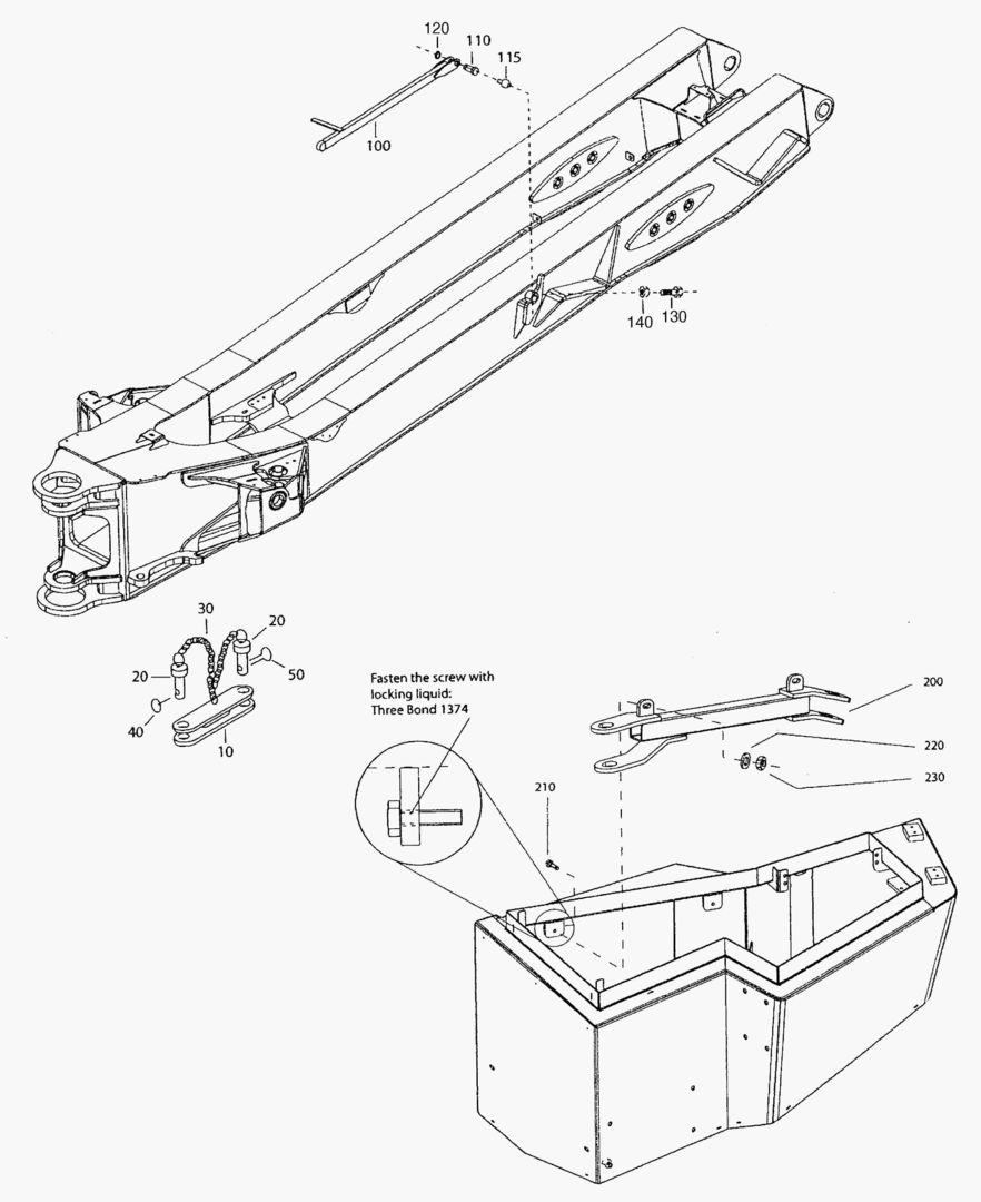 G470-2 SAFETY EQUIPMENT