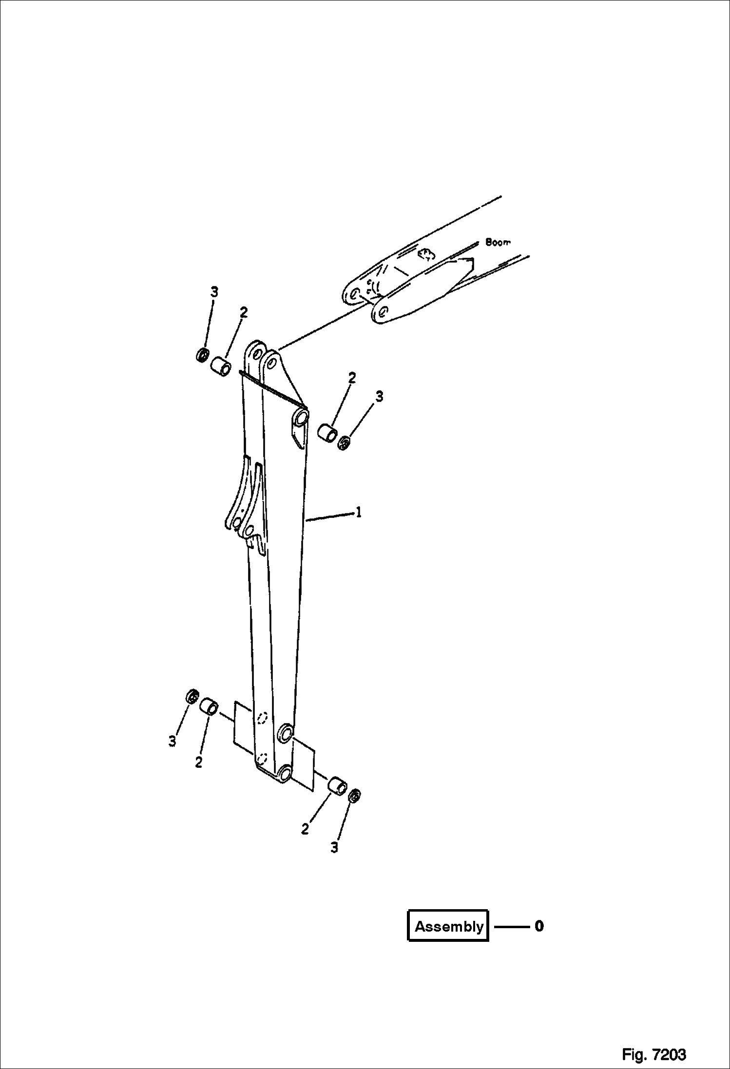 ДЛИННАЯ РУКОЯТЬ