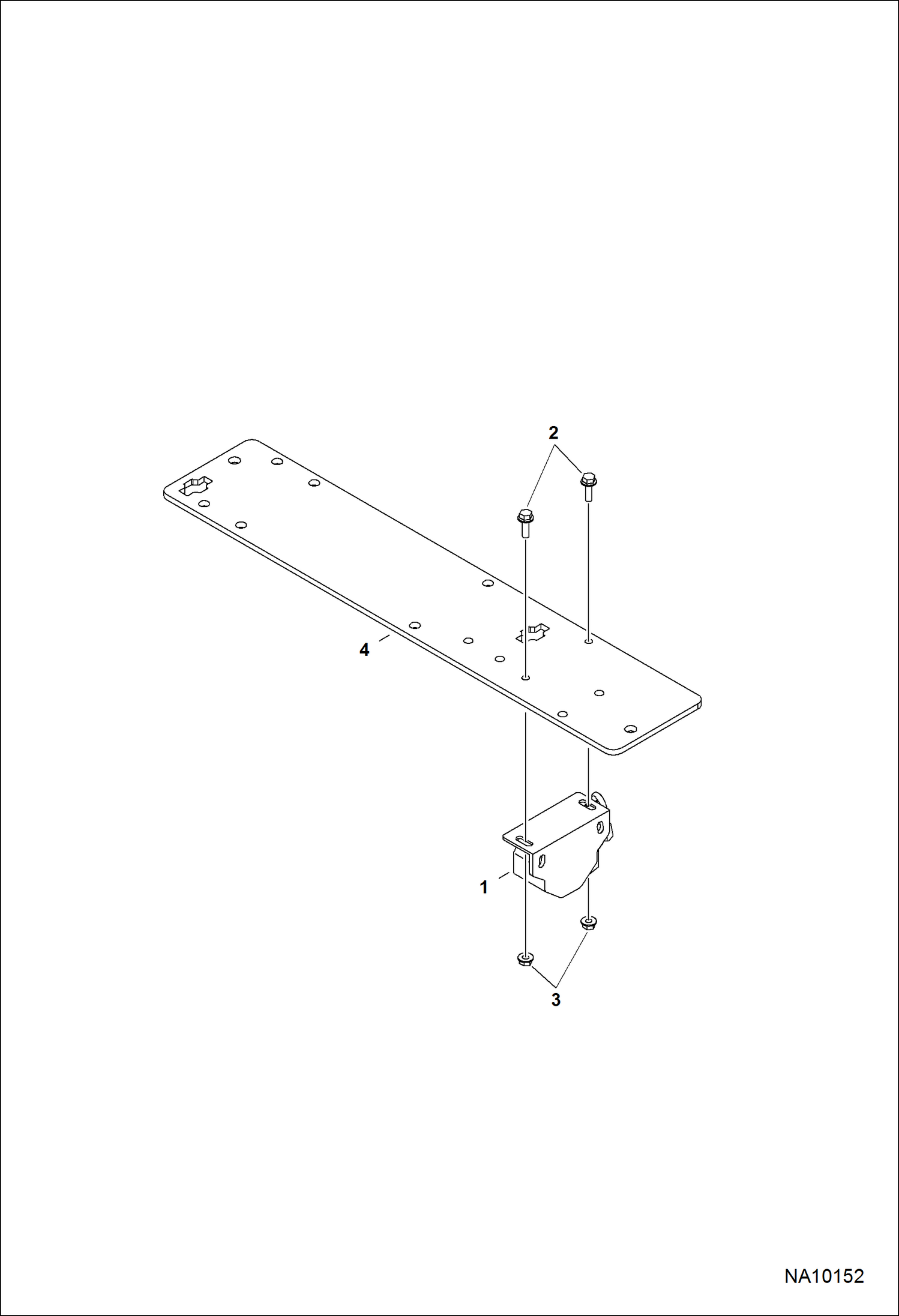 СИГНАЛ ЗАДНЕГО ХОДА