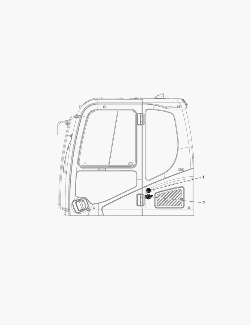 Спецтехника 5300 DECAL - STAGE в…Ј(EUROPE) - главное фото