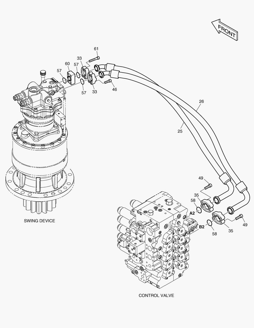 ГЛАВНАЯ МАГИСТРАЛЬ(4) - ПОВОРОТ