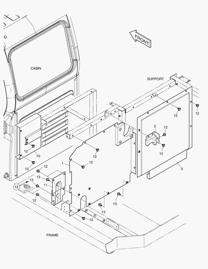 ДЕФЛЕКТОР В СБОРЕ(1)