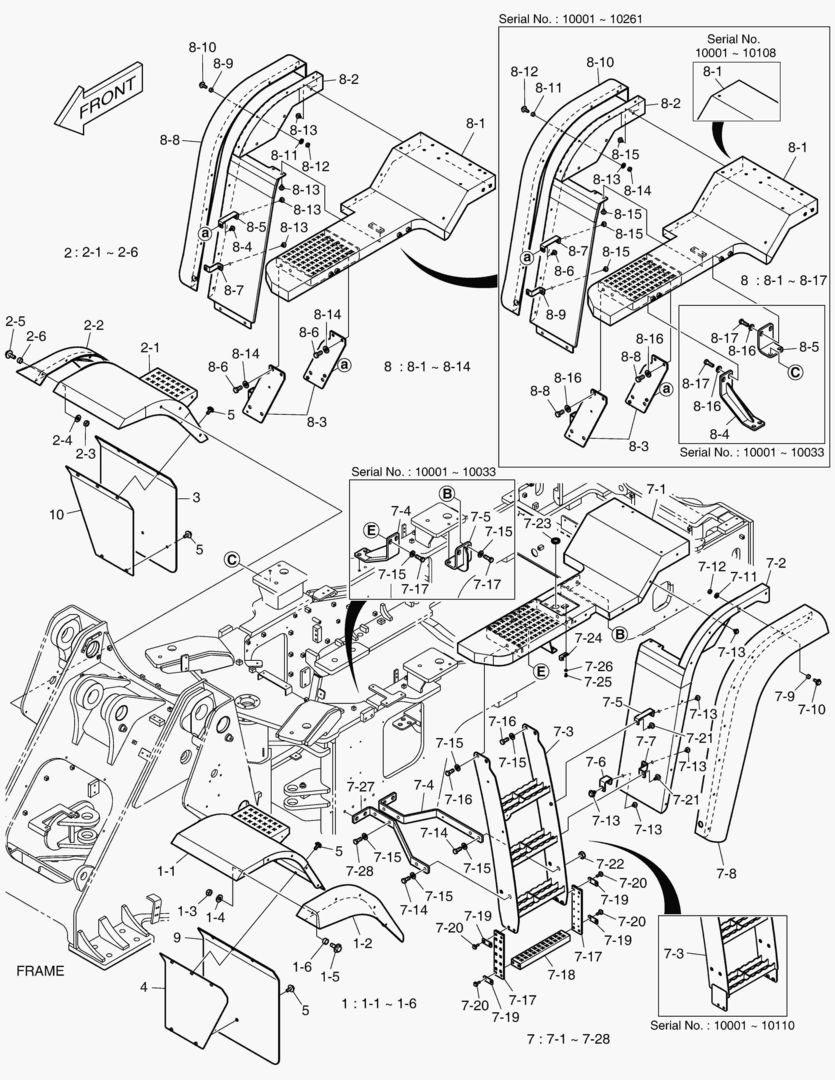 КРЫЛО - ПРЕДОХРАНИТЕЛЬ