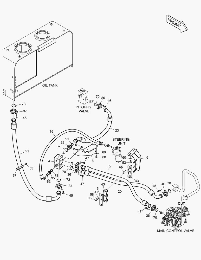 ГЛАВНАЯ МАГИСТРАЛЬ (2)