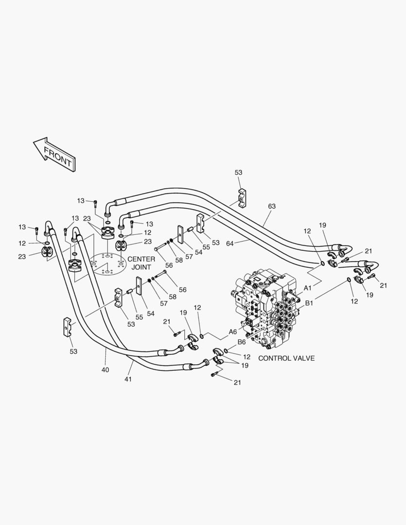 ГЛАВНАЯ МАГИСТРАЛЬ(5)