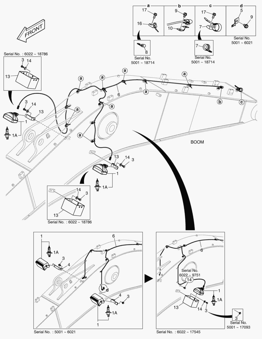 ЭЛЕКТРИЧЕСКИЕ ЗАПЧАСТИ - РАБОЧАЯ ФАРА