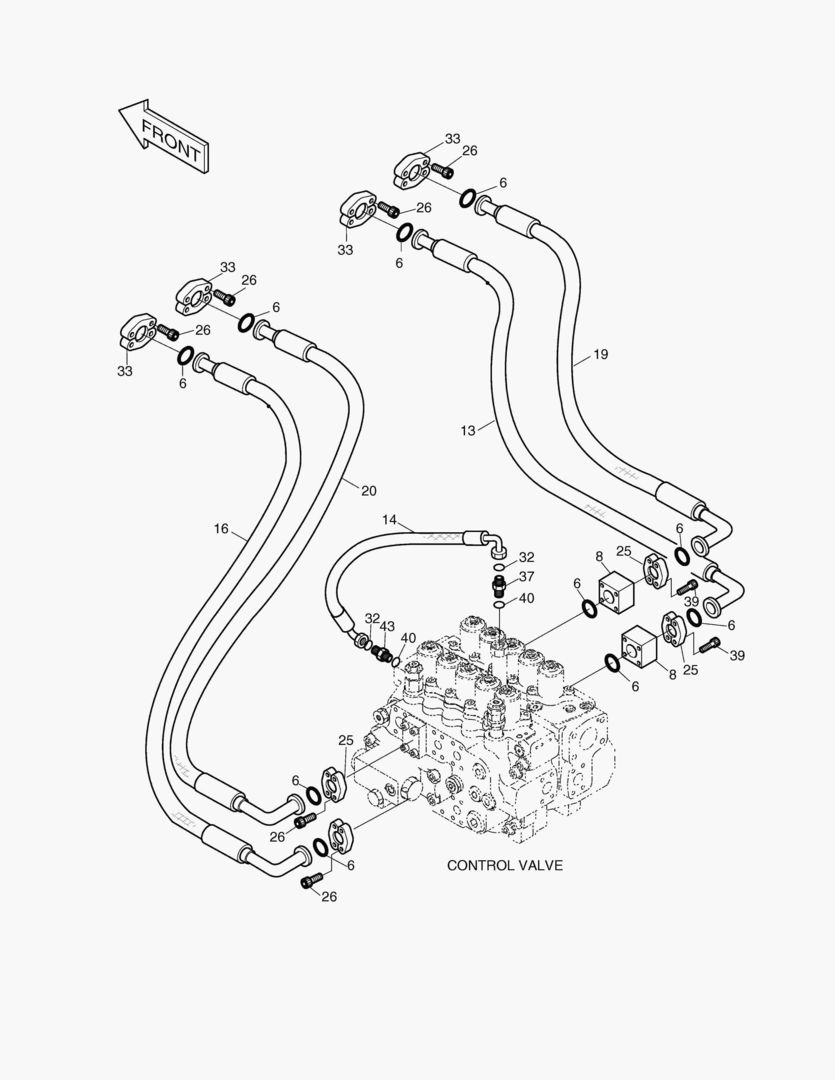 ГЛАВНАЯ МАГИСТРАЛЬ(3)