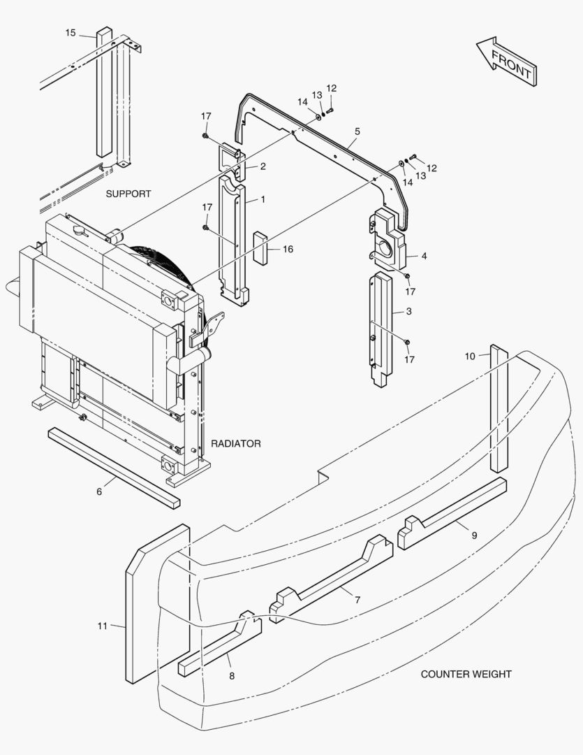 АКУСТИЧЕСКАЯ НОПЛАСТОВАЯ ИЗОЛЯЦИЯ