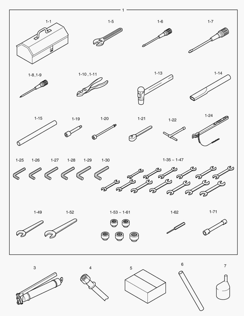 ИНСТРУМЕНТЫ