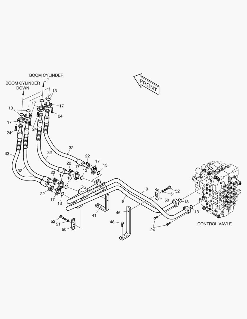 ГЛАВНАЯ МАГИСТРАЛЬ(2)-СТРЕЛА