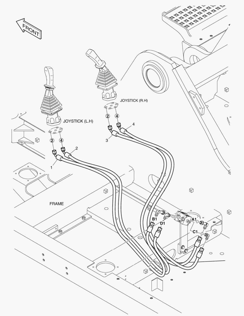 ИЗМЕНЕНИЯ РЕЖИМА ТРУБОПРОВОДА(2)