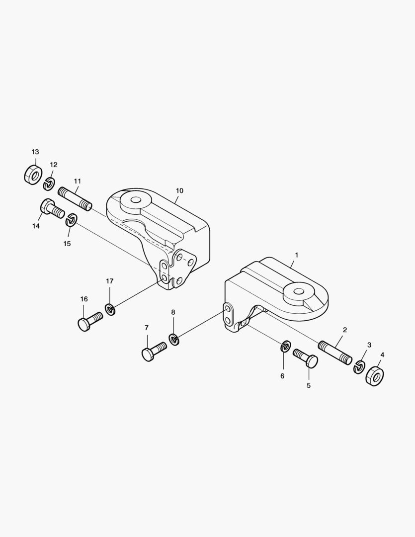 МОНТАЖ ДВИГАТЕЛЯ