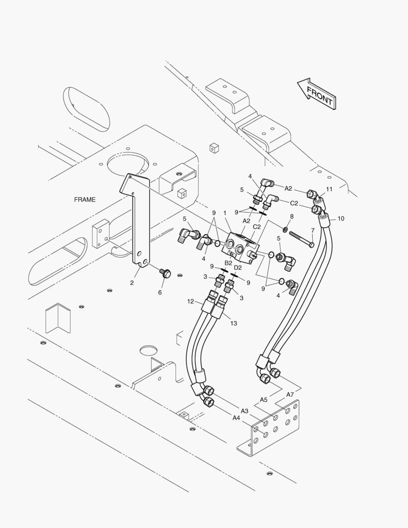 ИЗМЕНЕНИЯ РЕЖИМА ТРУБОПРОВОДА(1)
