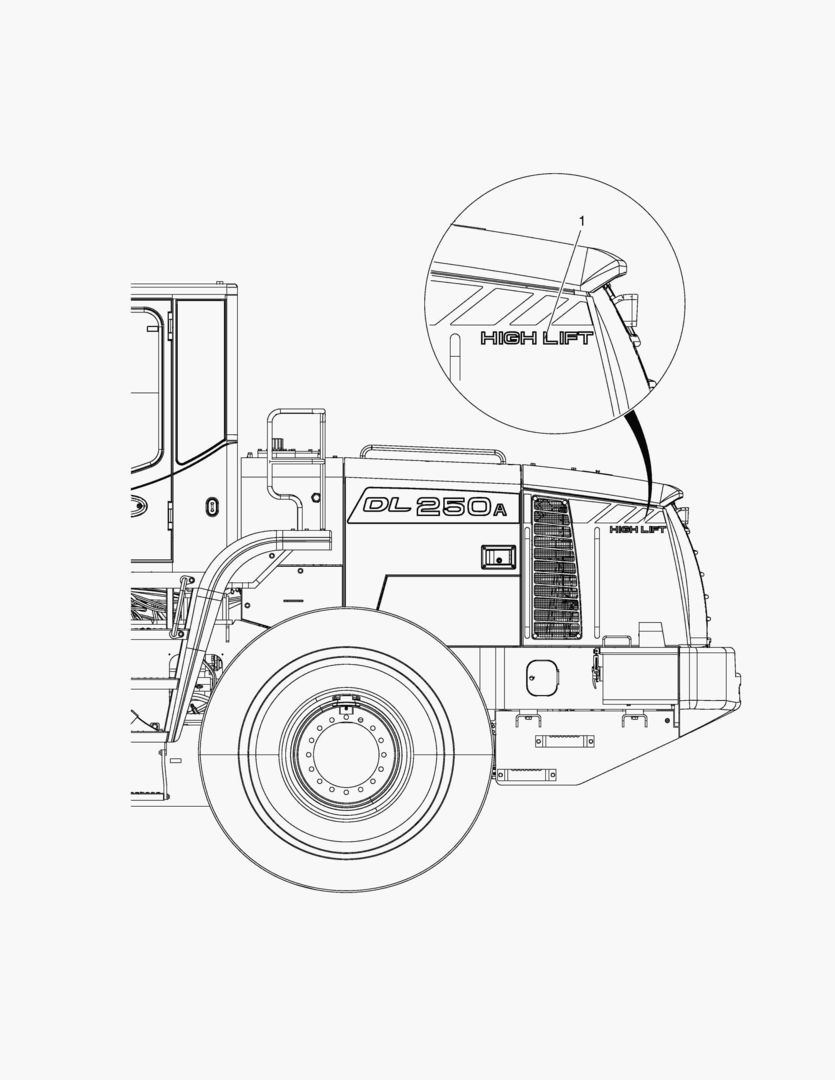 ПРЕДУПРЕЖДАЮЩАЯ ТАБЛИЧКА - ДЛИННАЯ СТРЕЛА