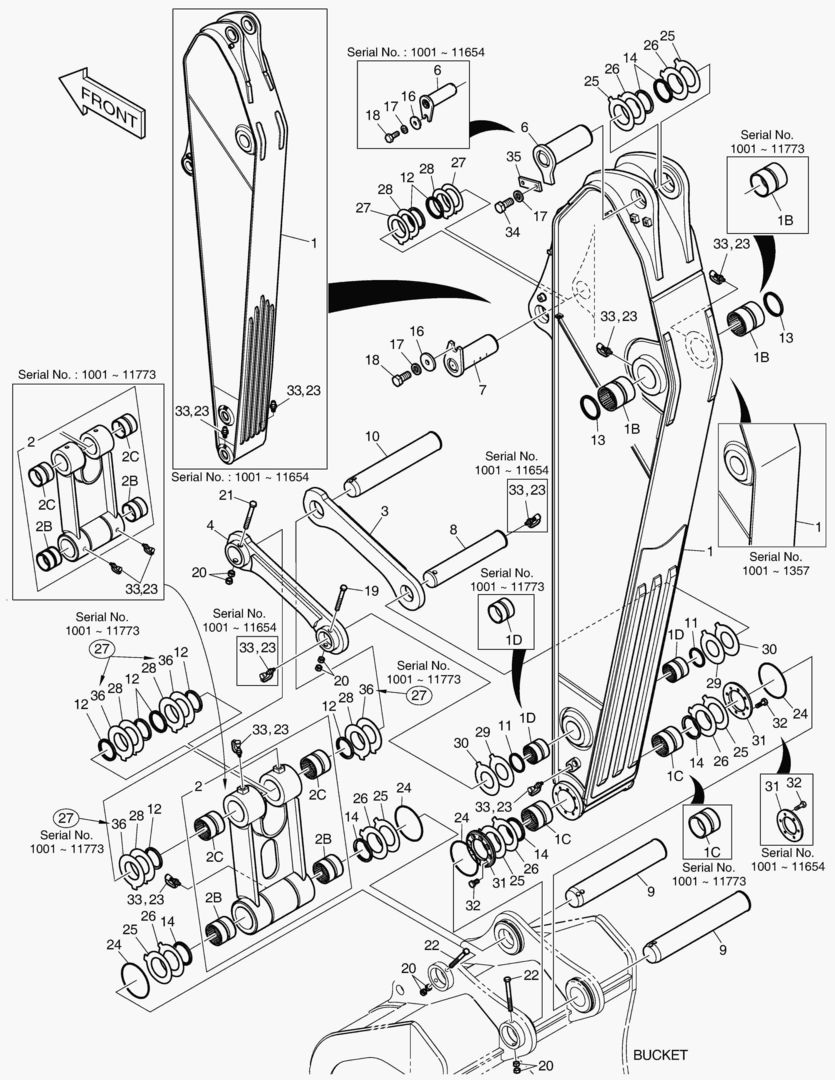 РУКОЯТЬ-3.35 м