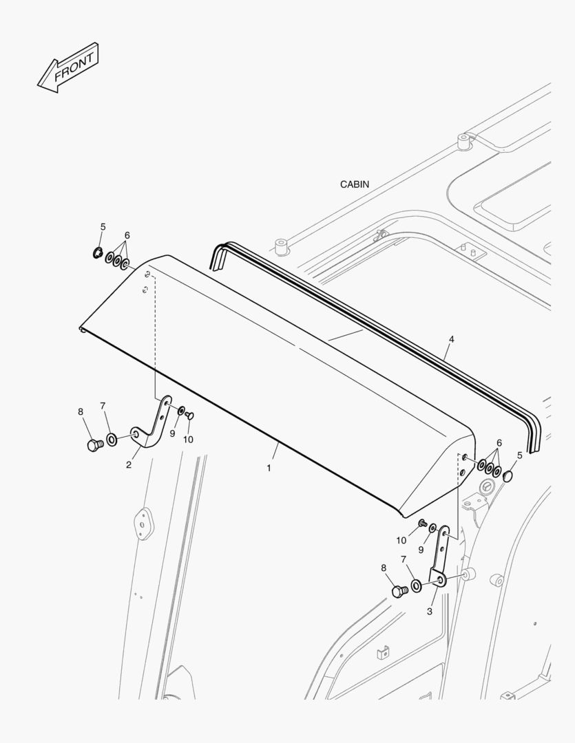 ЗАЩИТА ОТ ДОЖДЯ