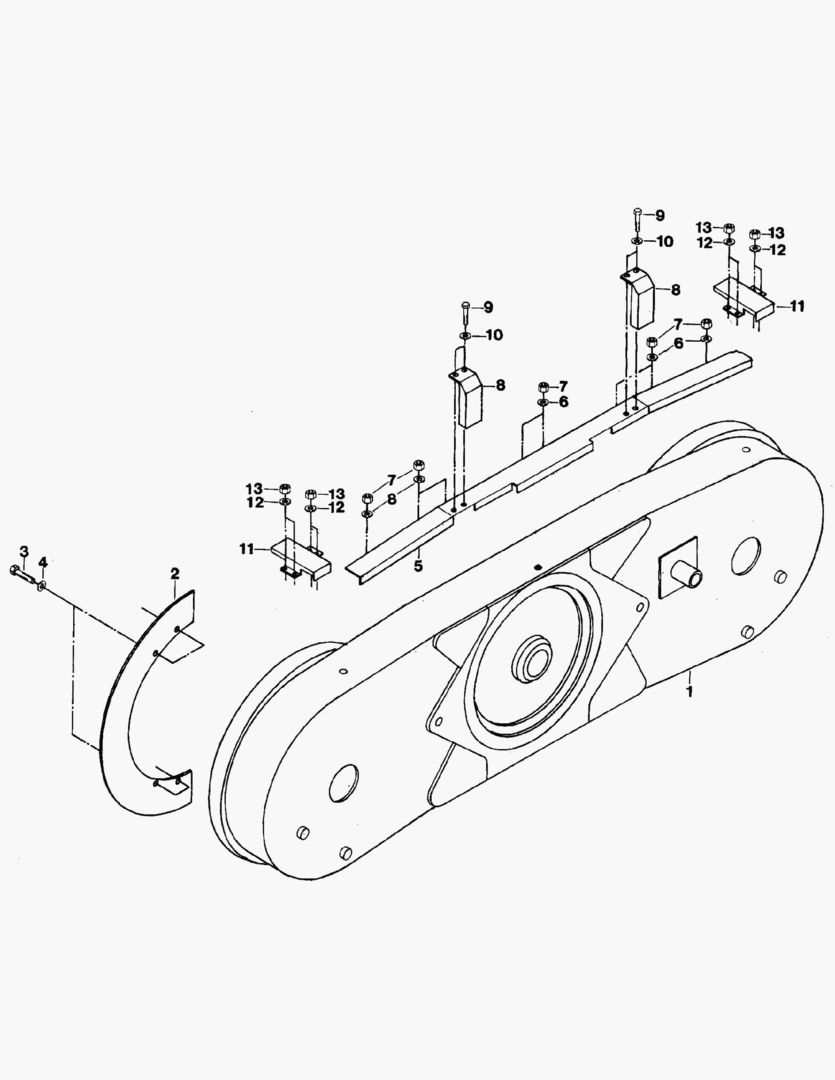 G039-15 BRAKE PROTECTION [513002~513045]