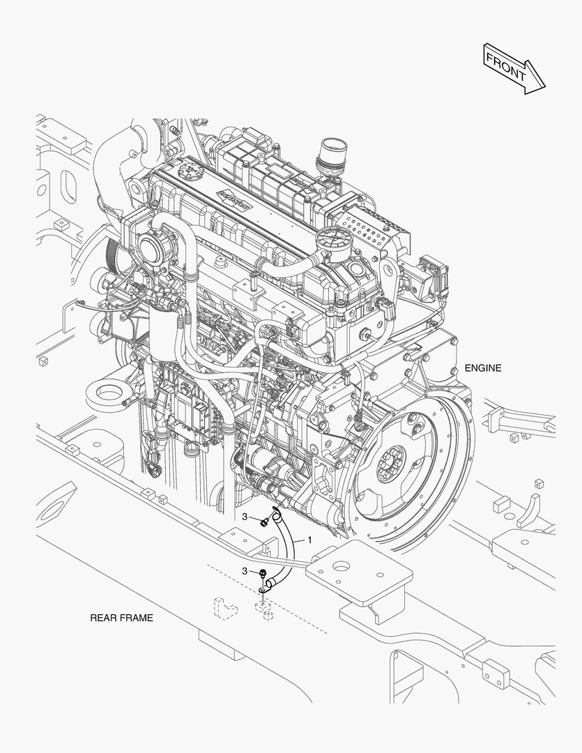 ЭЛЕКТРИЧЕСКИЕ ЗАПЧАСТИ - ДВИГАТЕЛЬ