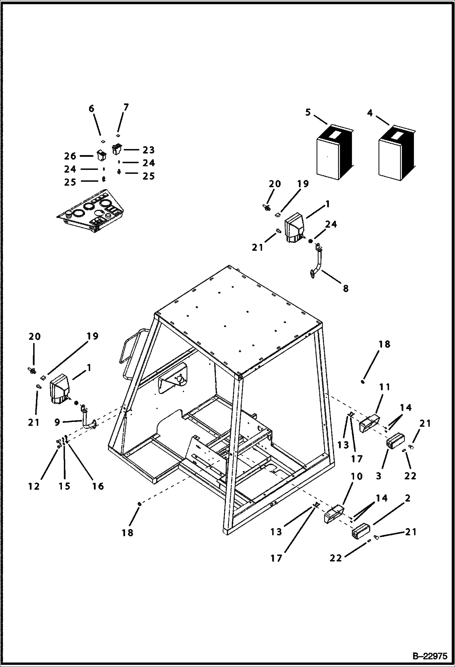 ФАРЫ ДАЛЬНЕГО СВЕТА