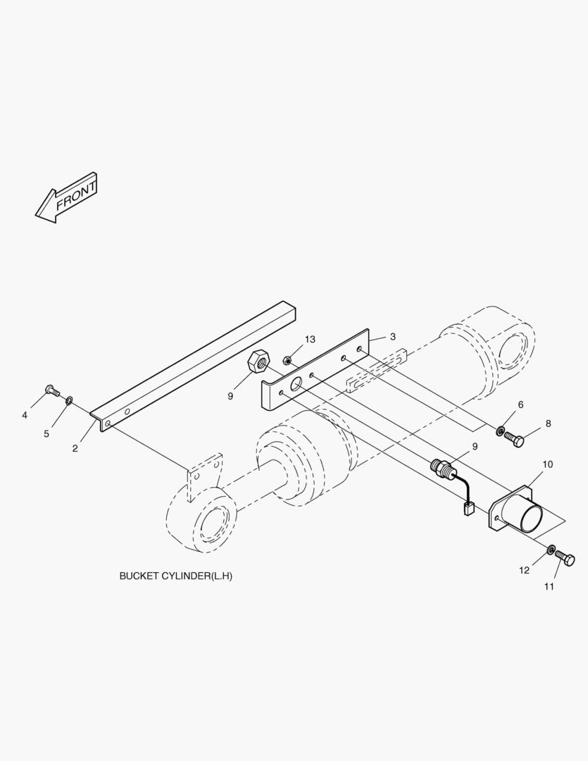 ОБРАТНАЯ ЛОПАТА
