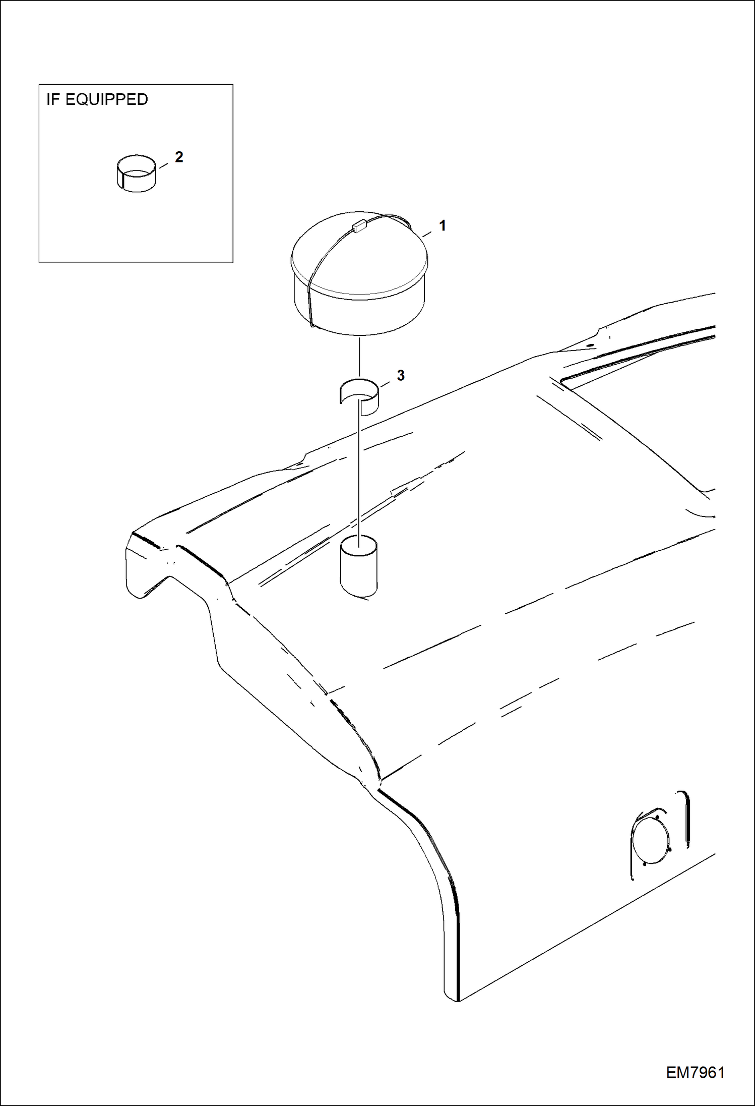 ЦИКЛОНИЧЕСКИЙ ФИЛЬТР ПРЕДВАРИТЕЛЬНОЙ ОЧИСТКИ