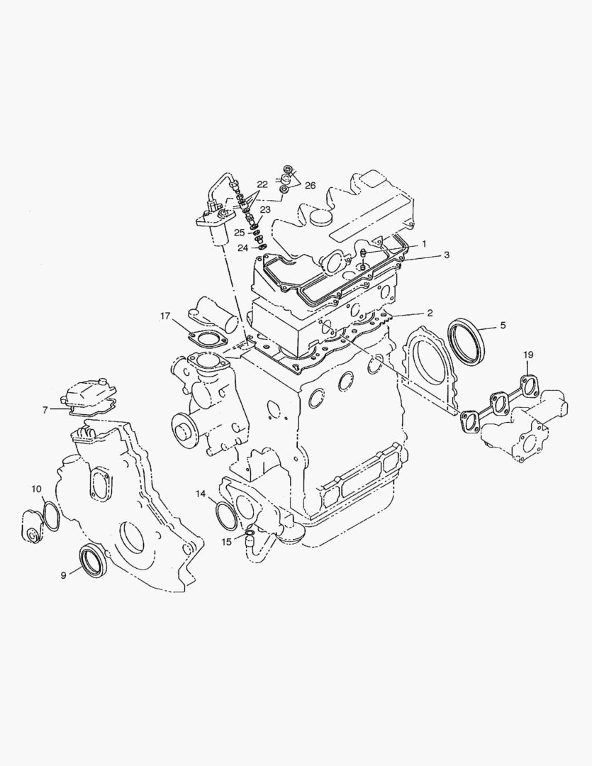 НАБОР ДЛЯ РЕМОНТА