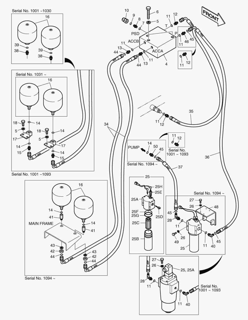 ГИДРОСИСТЕМА ТОРМОЗОВ(2)
