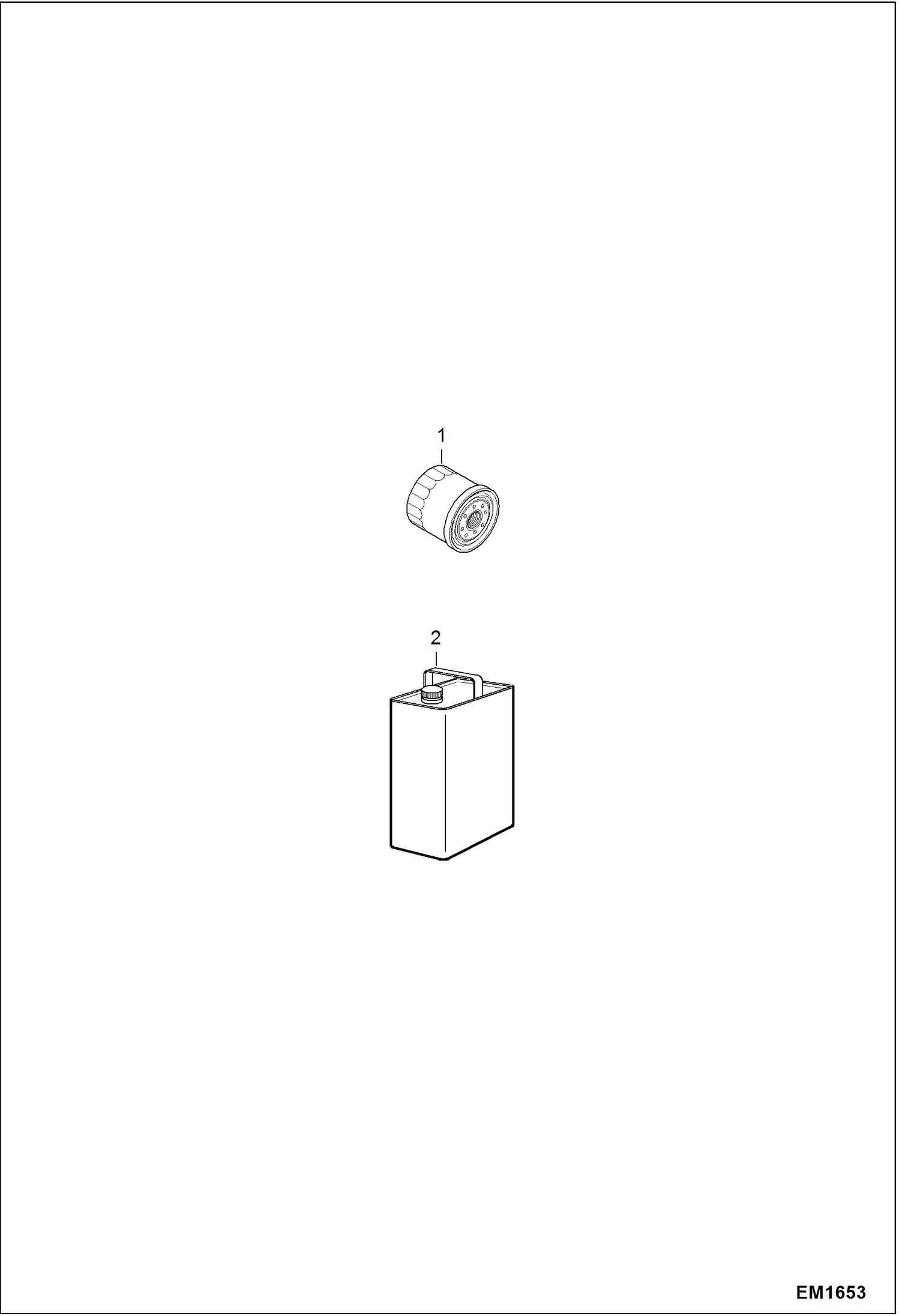 ПУНКТЫ ТЕХНИЧЕСКОГО ОБСЛУЖИВАНИЯ (ПЕРВЫЕ 50 ЧАСОВ)