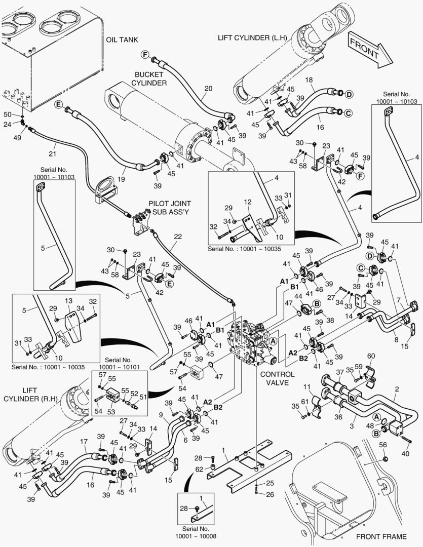 РЕКУЛИРУЮЩИЙ КЛАПАН ТРУБОПРОВОДА