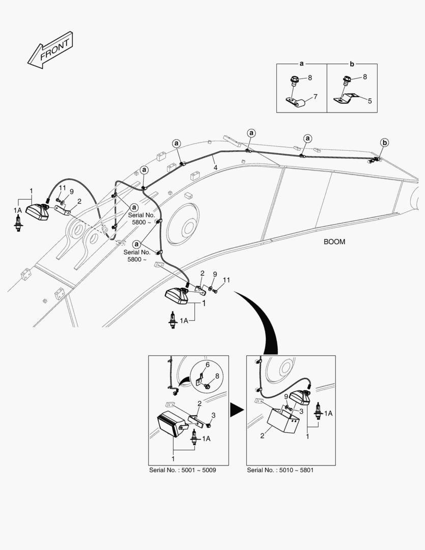 ЭЛЕКТРИЧЕСКИЕ ЗАПЧАСТИ - РАБОЧАЯ ФАРА