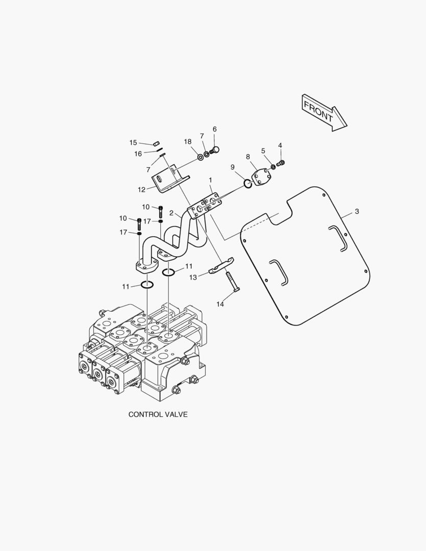 ТРЕТИЙ ТРУБОПРОВОД