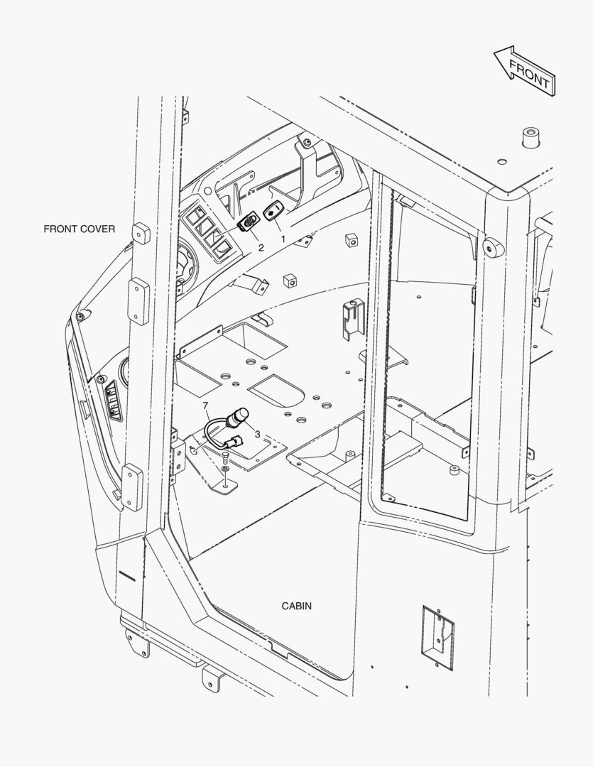 ЭЛЕКТРИКА В СБОРЕ- РАЗНЫЕ ЗАМКИ