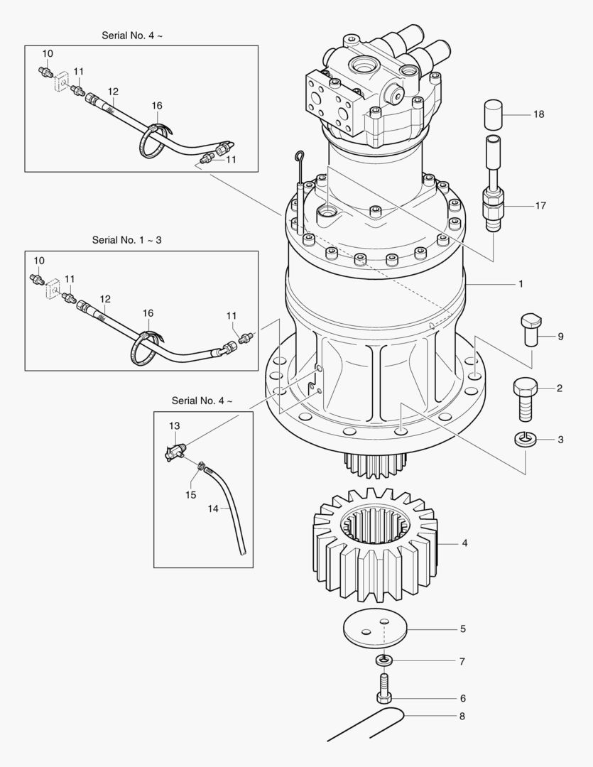 1170 SWING DEVICE [1~237]