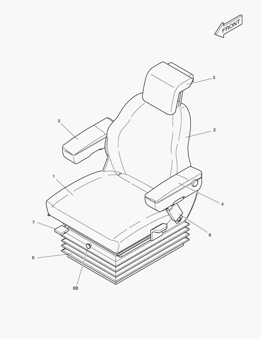 Спецтехника 5530 SEAT [10001~10957]