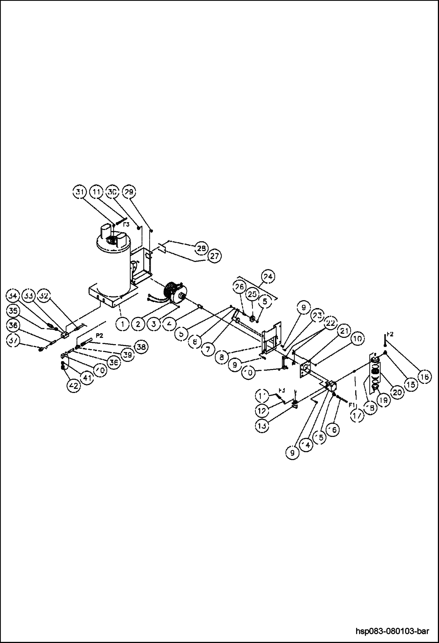 СИСТЕМА ИЗМЕРЕНИЯ ЭЛЕКТРОМАГНИТНОГО ПОЛЯ EMF