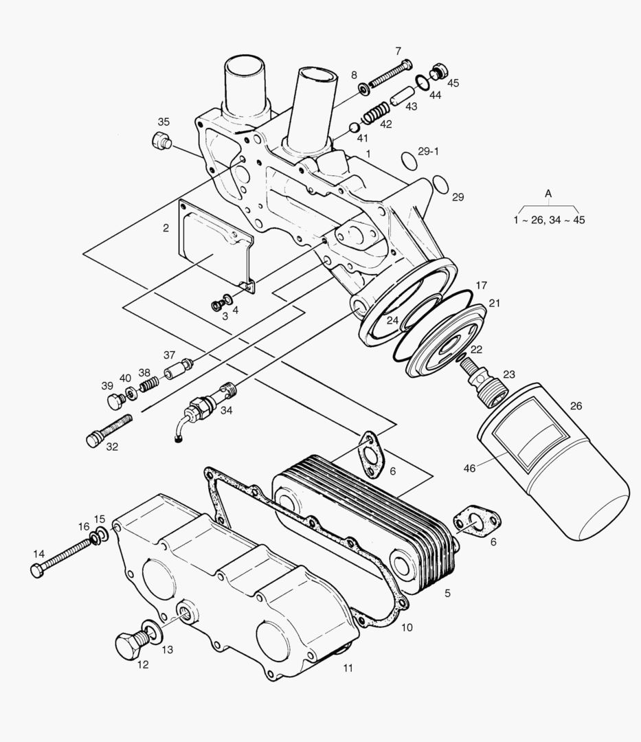 021 OIL COOLER [1~253]