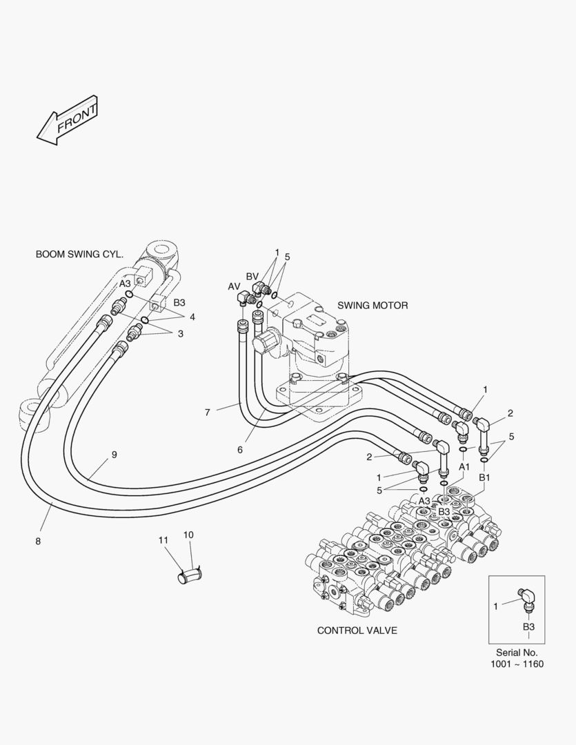ГЛАВНАЯ МАГИСТРАЛЬ(3)