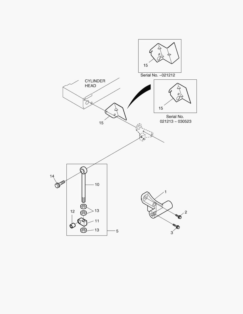 УСТАНОВКА ГЕНЕРАТОРА ПЕРЕМЕННОГО ТОКА