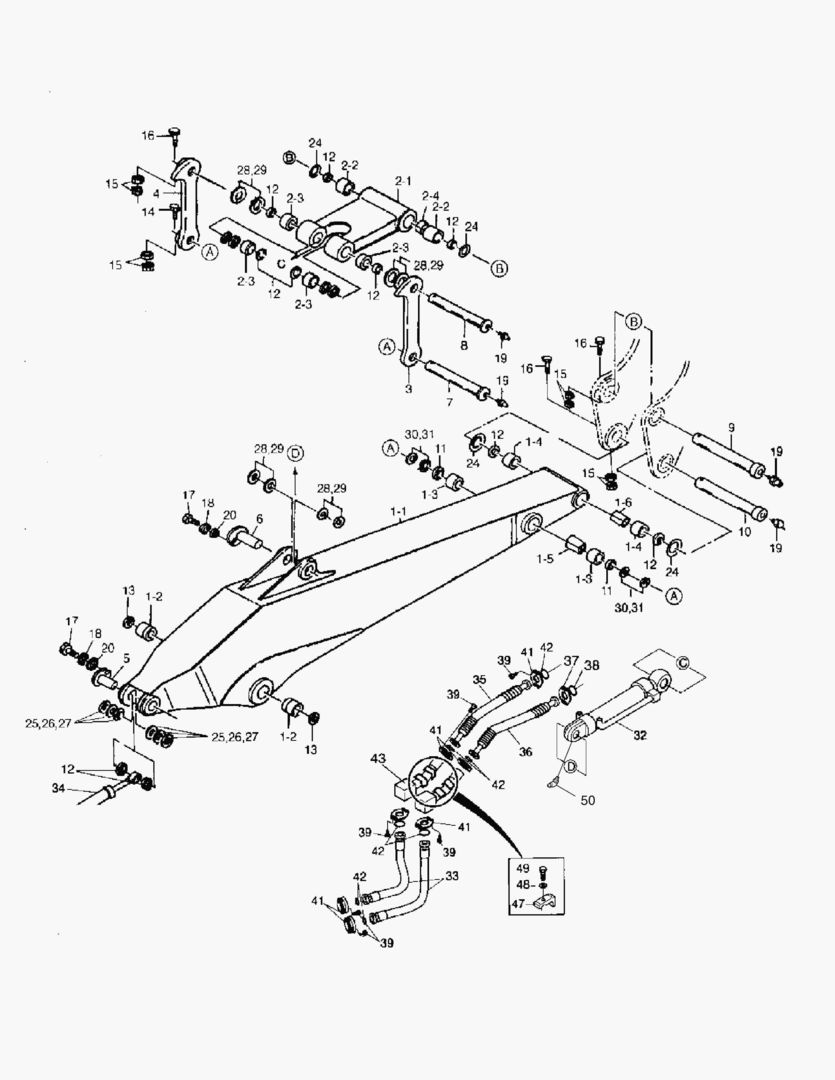 5280 ARM-5.0M [5240~]
