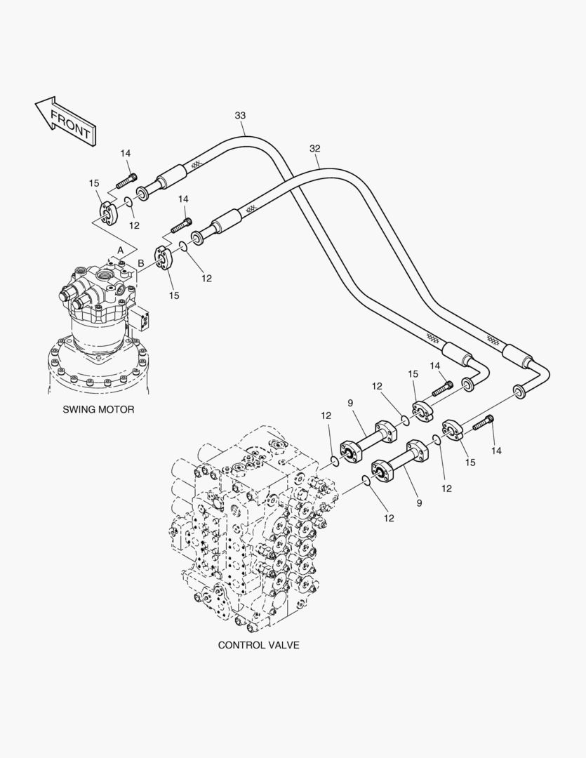 ГЛАВНАЯ МАГИСТРАЛЬ(4)