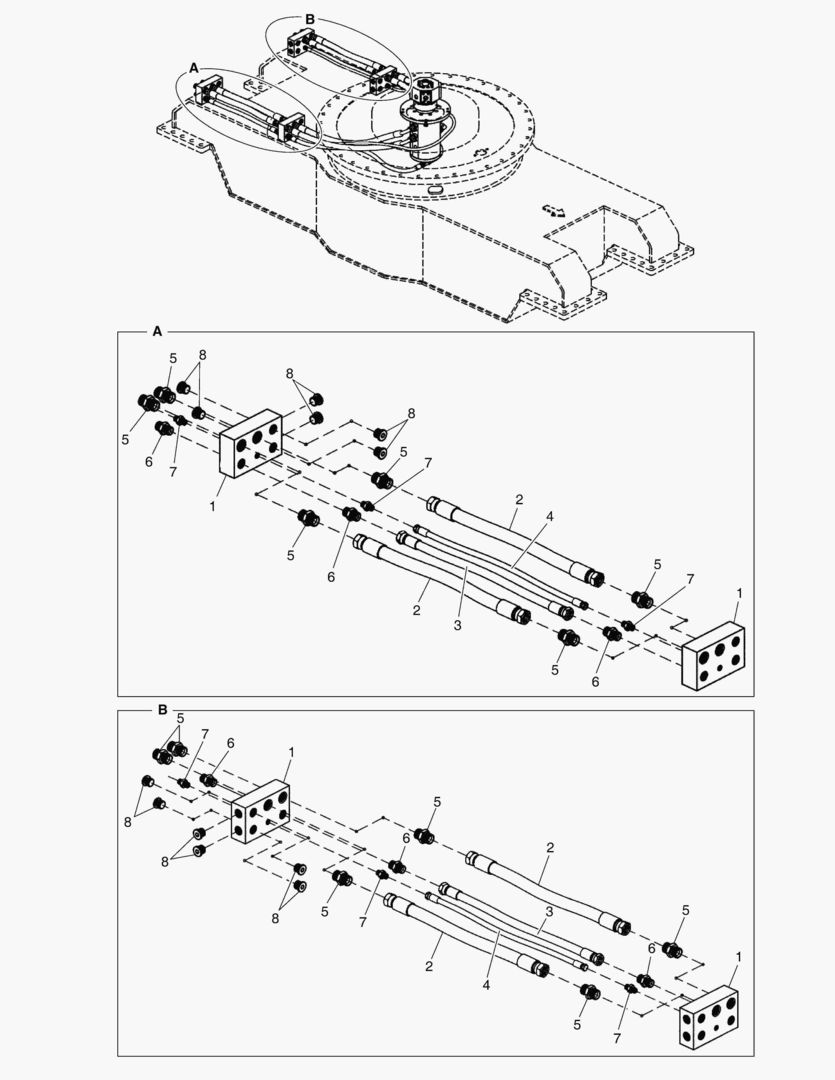 ГЛАВНАЯ МАГИСТРАЛЬ (1)