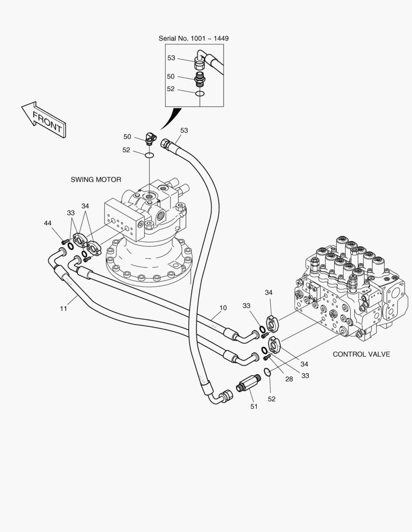 ГЛАВНАЯ МАГИСТРАЛЬ(4)-ПОВОРОТ
